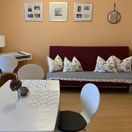 Kathrin'S Appartment Oelsnitz  Exterior foto